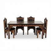 Royal Levantine Dining Collection