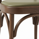 Bentwood Stretcher Zoom