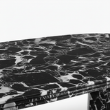 Black Marble Surface Zoom