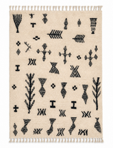 Handmade Kilim Zanafi Rug