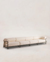 Forest Frame Modular Sectional