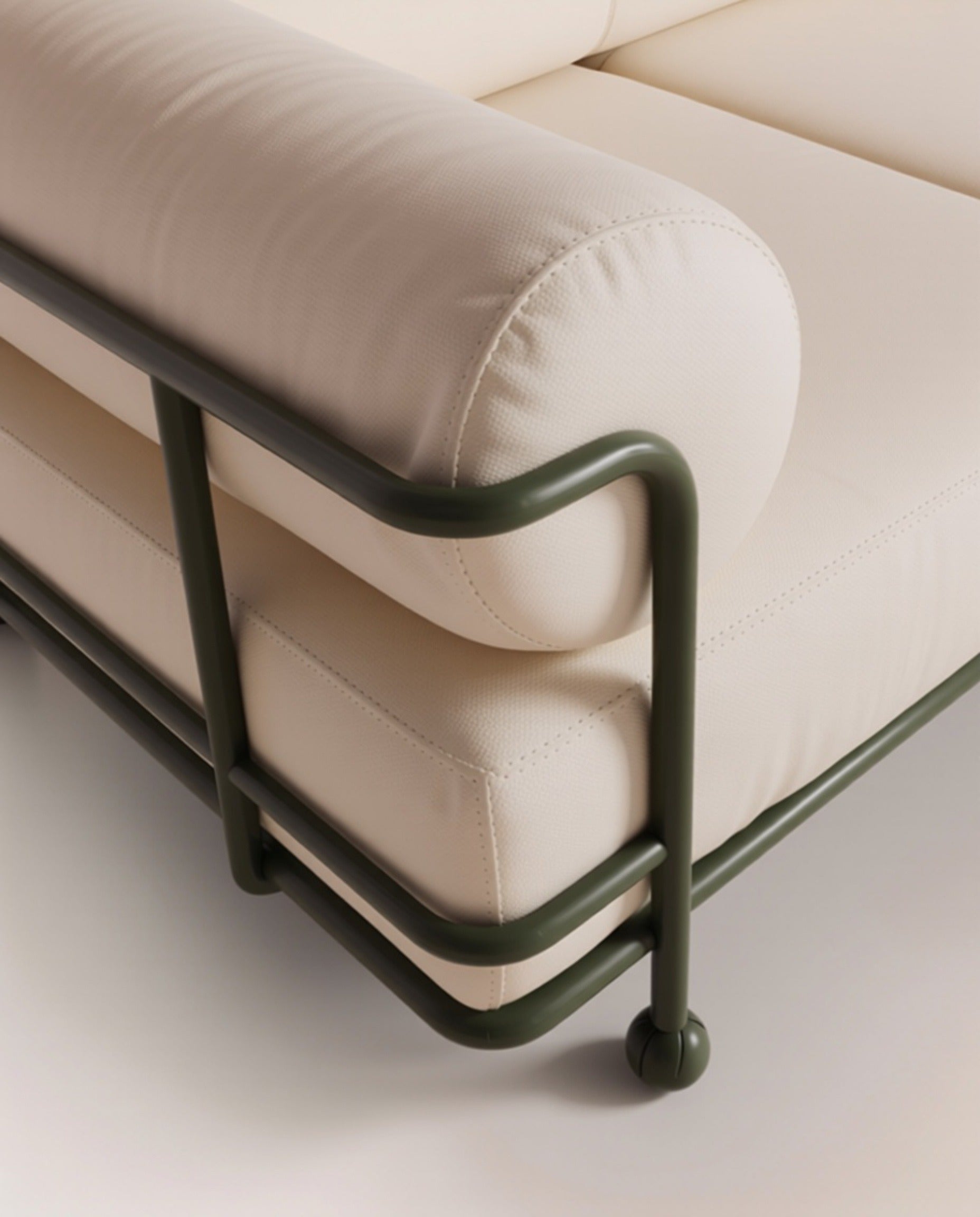 Forest Frame Modular Sectional