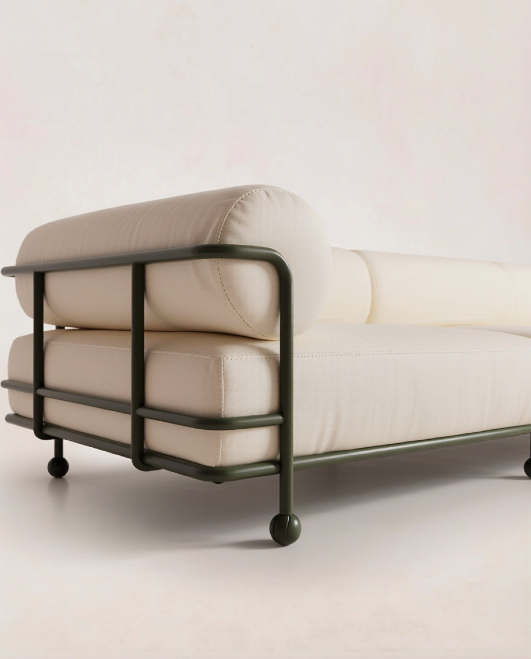 Forest Frame Modular Sectional