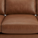 Leather Texture Zoom