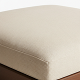 Linen Texture Zoom