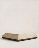 Modern Zen Modular Corner Sectional