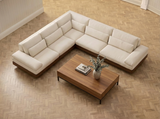 Modern Zen Modular Corner Sectional