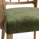 Velvet Seat Zoom