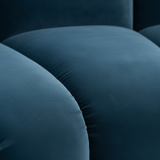 Velvet Texture Zoom