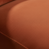 Velvet Texture Zoom