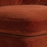 Velvet Texture Zoom