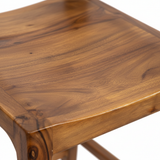 Wood Grain Zoom