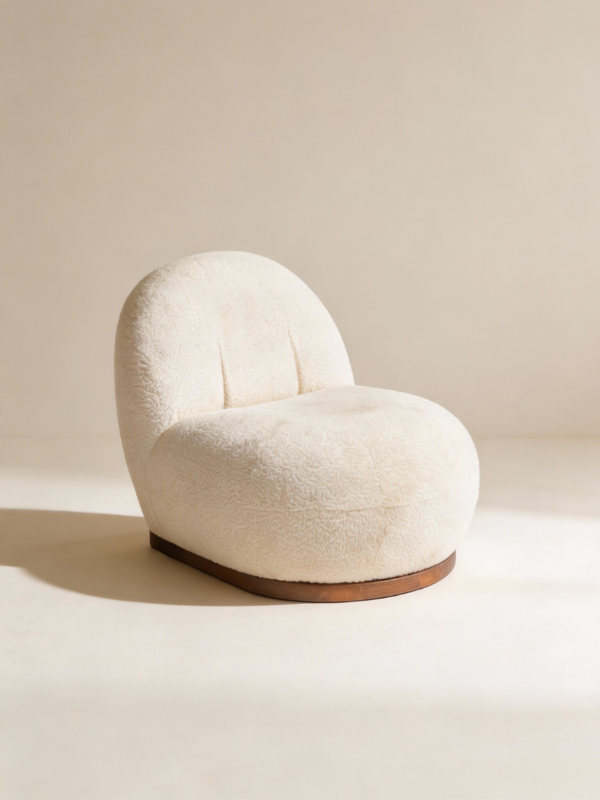 Pacha Lounge Chair