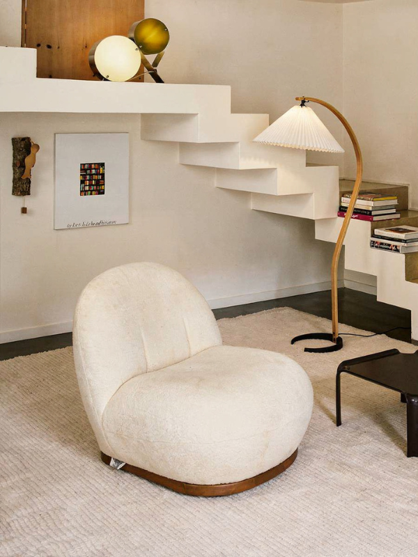 Pacha Lounge Chair