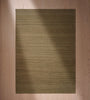 Hand-Woven Tribal Geometric Kilim