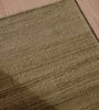 Hand-Woven Tribal Geometric Kilim