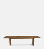 Live Edge Walnut Dining Table