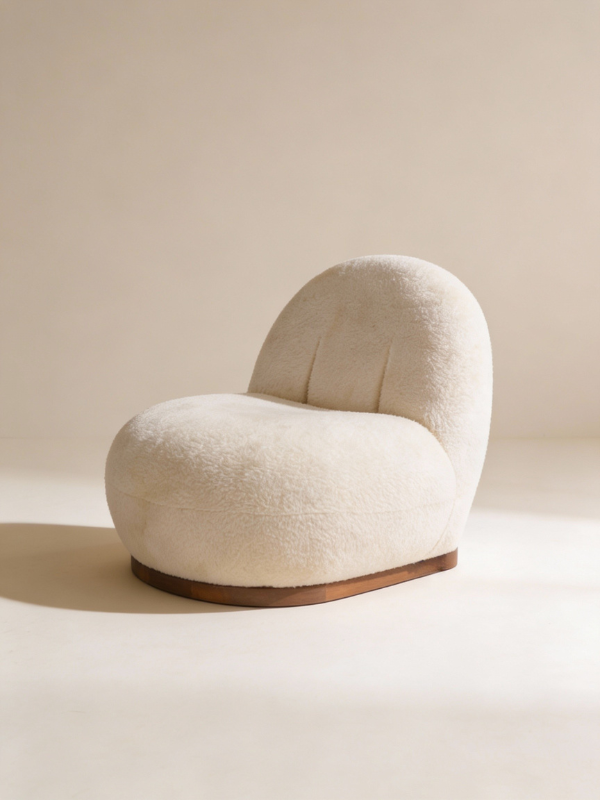 Pacha Lounge Chair