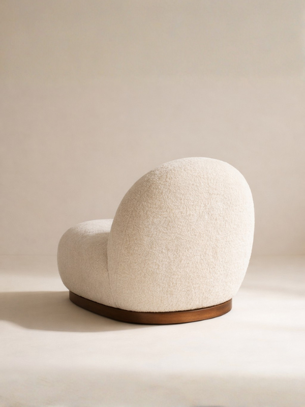 Pacha Lounge Chair