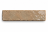 Natural Taupe Handcrafted Moroccan 2×6 Zellige Tile