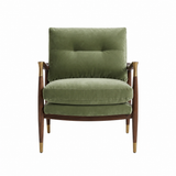 Modern Mid-Century Accent Chair