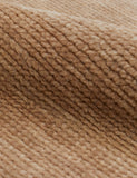 Hand-Woven Wheat Heritage Rug