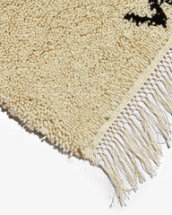 Handmade Kilim Zanafi Rug