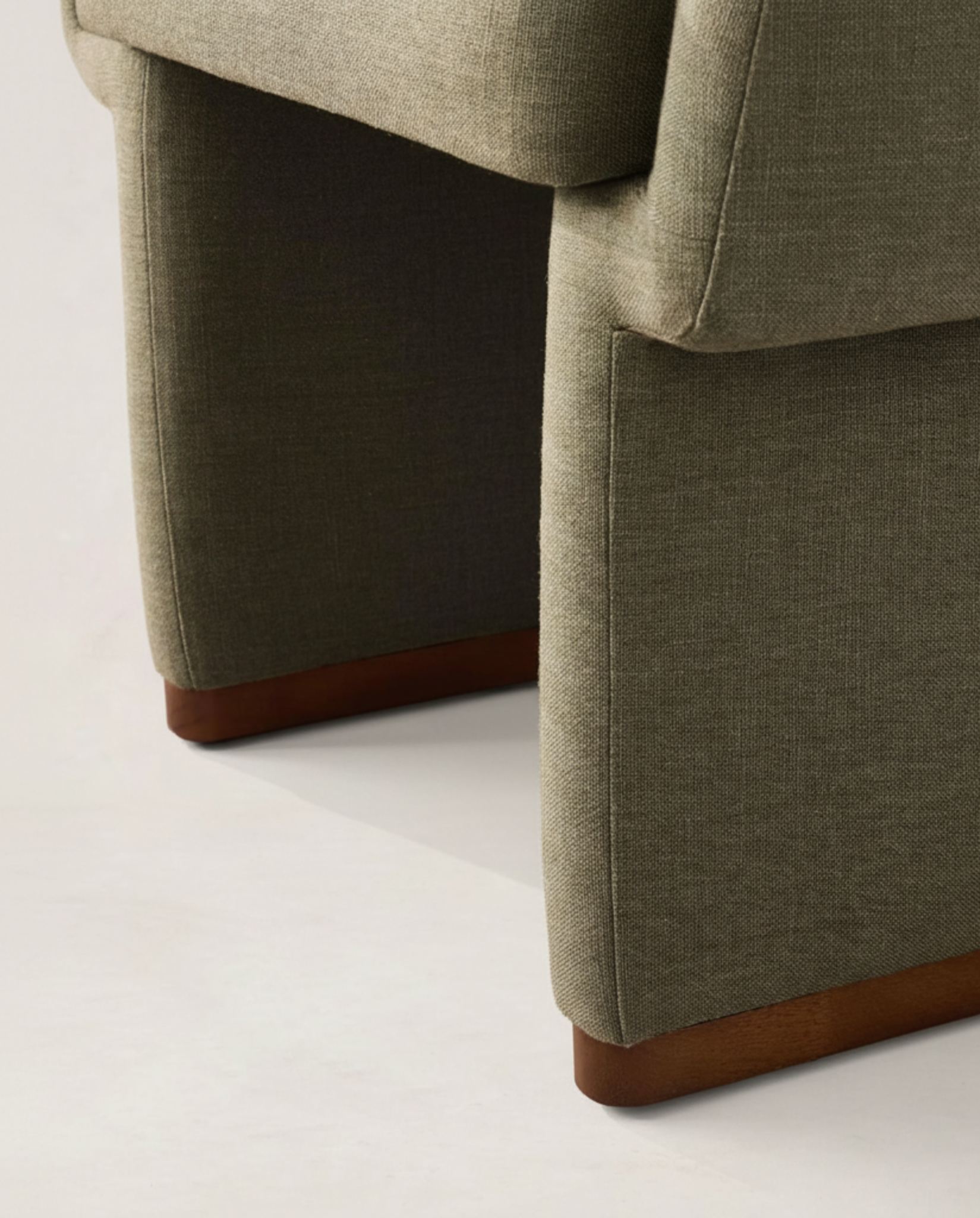 Morrell Outdoor Dining Chair – Soft Sage