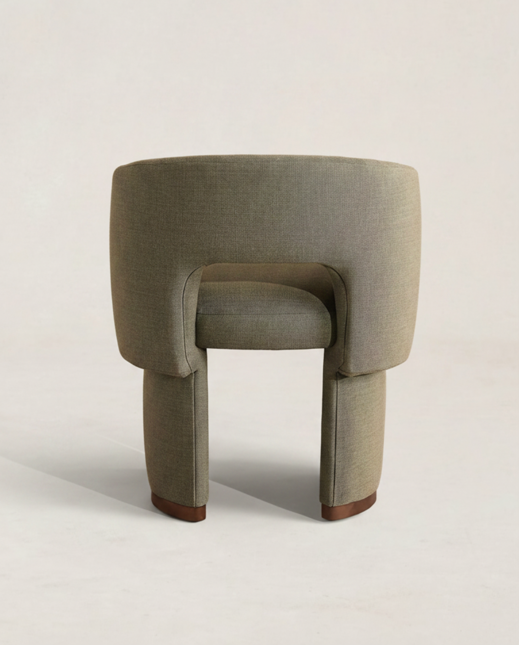 Morrell Outdoor Dining Chair – Soft Sage