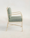 Sage Outdoor Dining Chair