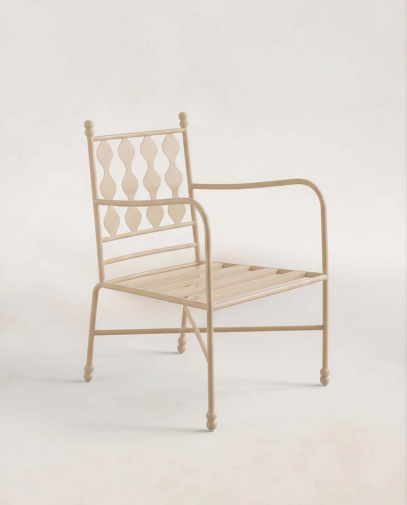Sage Outdoor Dining Chair