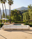 Forest Frame Modular Sectional
