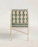Sage Outdoor Dining Chair