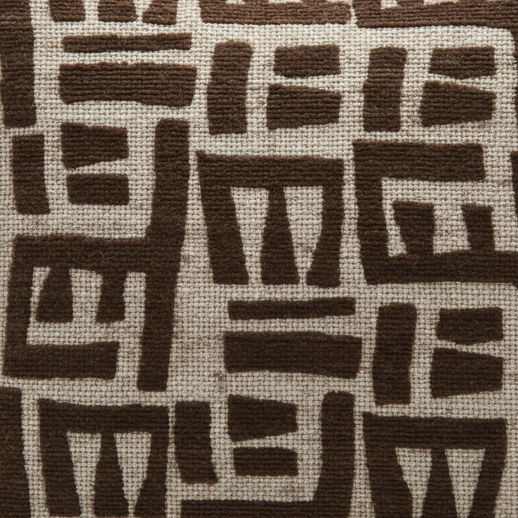 Abstract Pattern Zoom