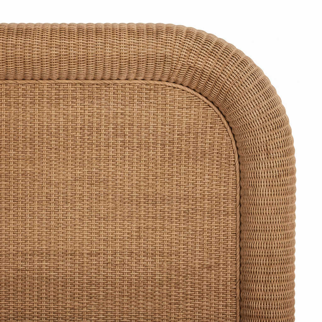Arched Corner Zoom
