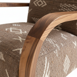 Armrest Detail