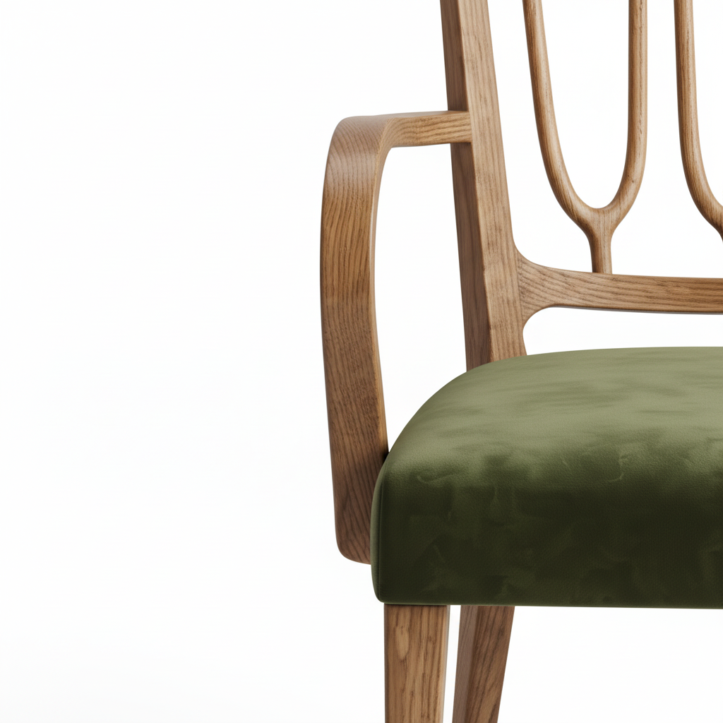 Armrest Zoom