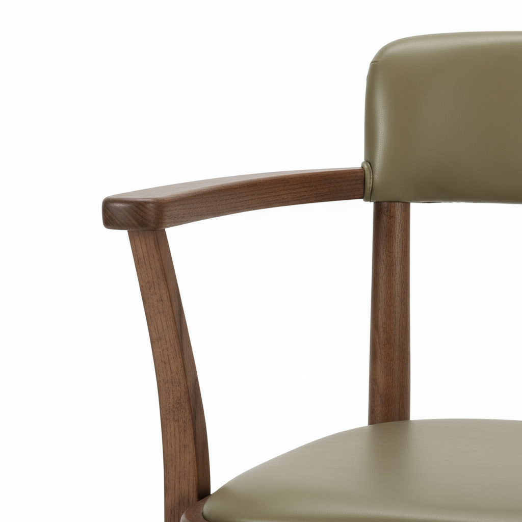 Armrest Zoom