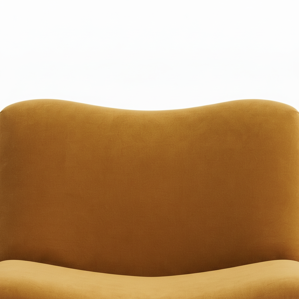 Backrest Curve Zoom