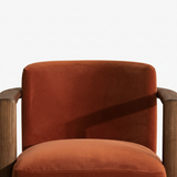 Backrest Detail Zoom