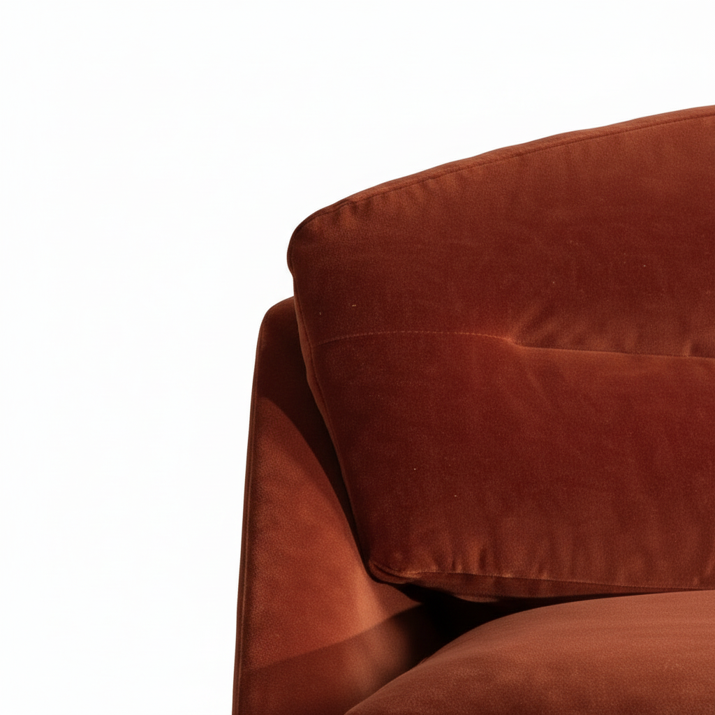 Backrest Panel Zoom