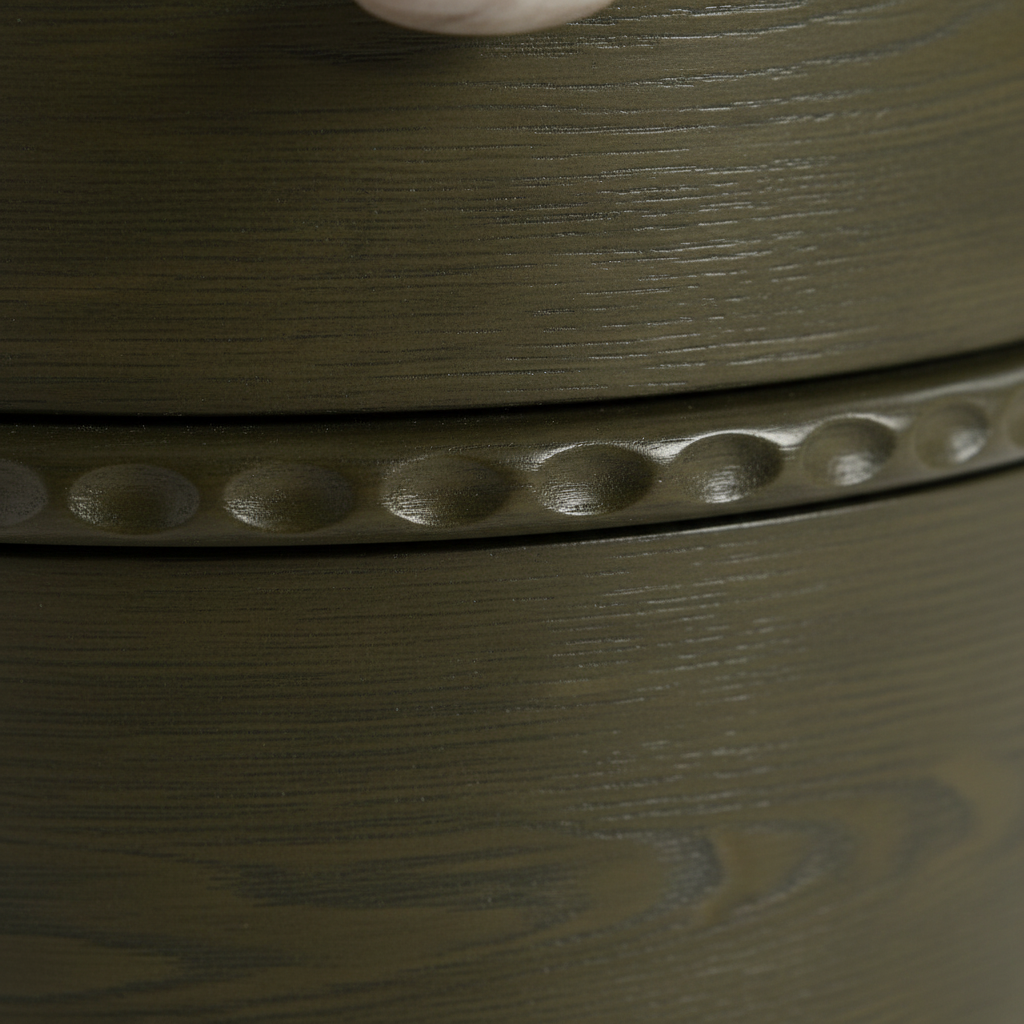 Beaded Trim Zoom