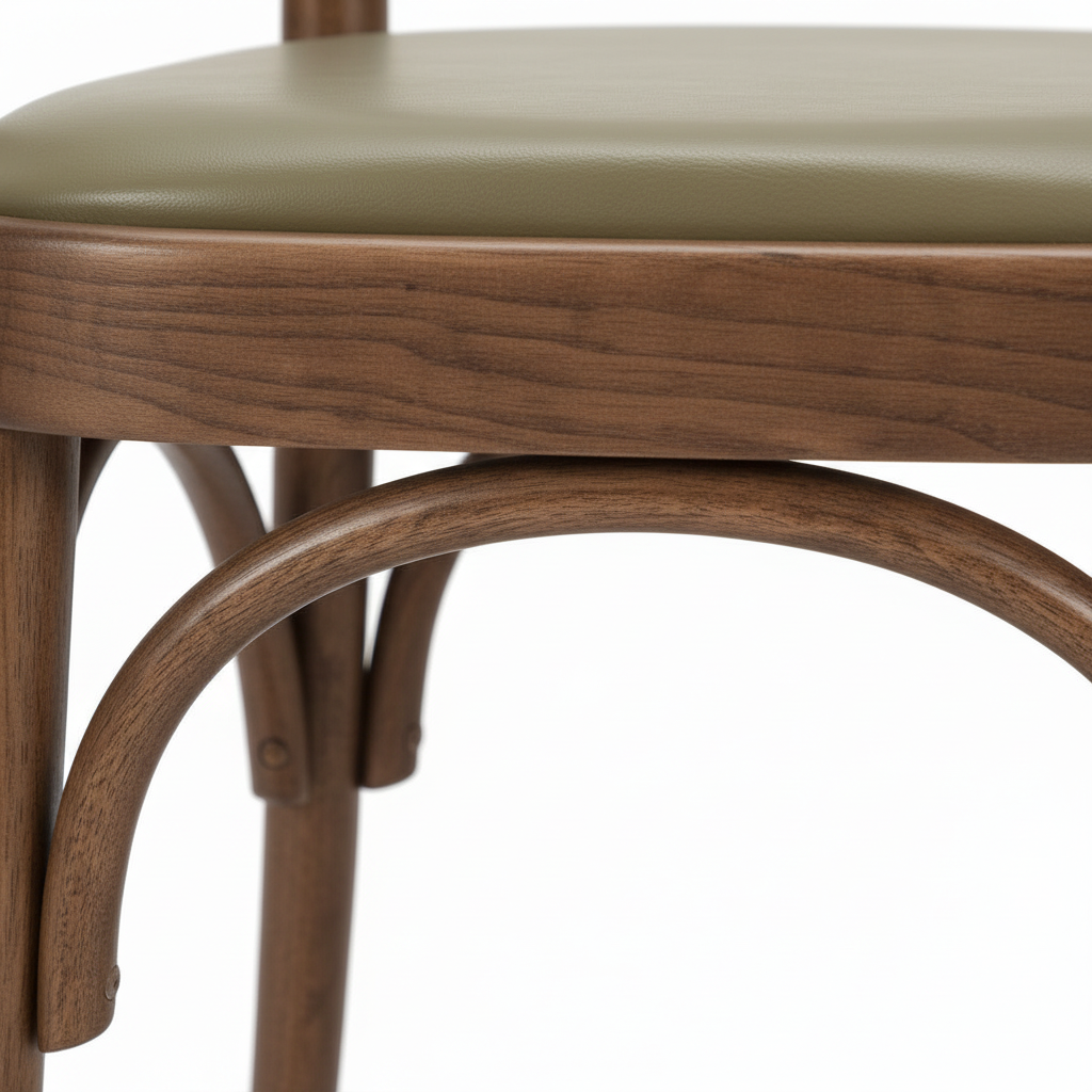 Bentwood Arch Zoom