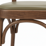 Bentwood Arch Zoom
