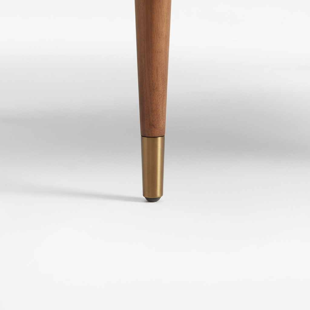 Brass Cap Foot Zoom