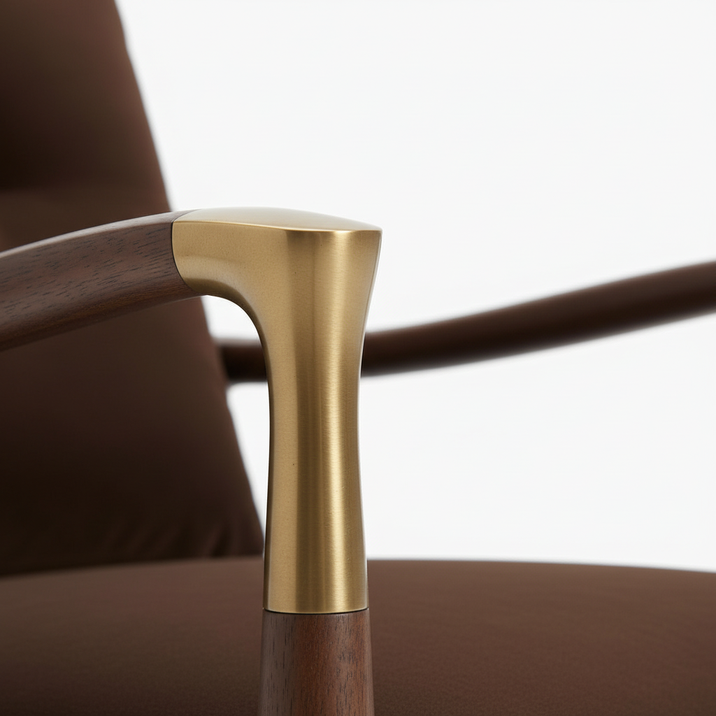 Brass Cap Zoom