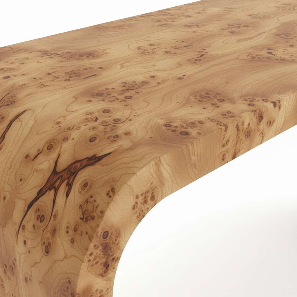Burl Grain Zoom