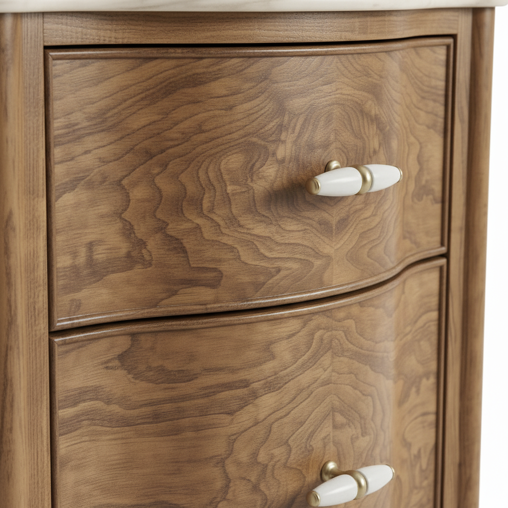 Burl Wood Zoom