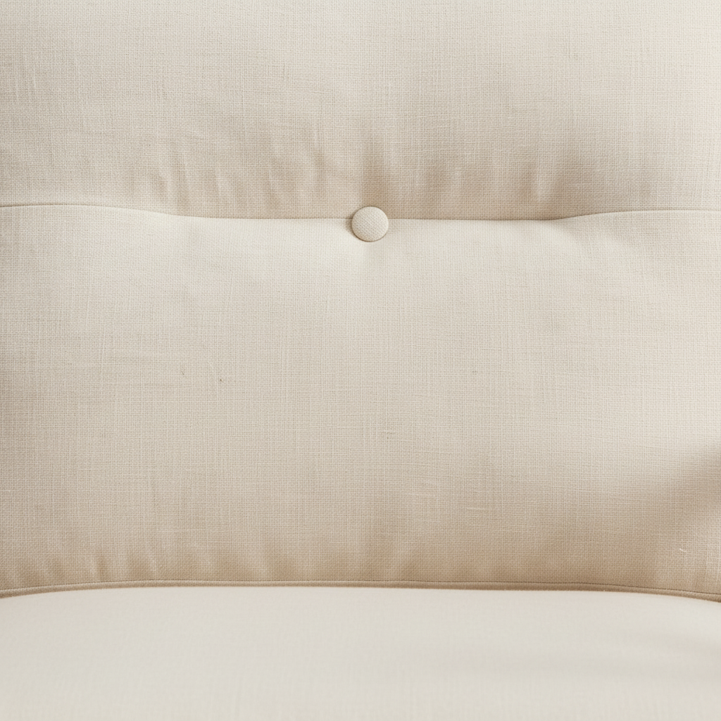Button Tufting Zoom