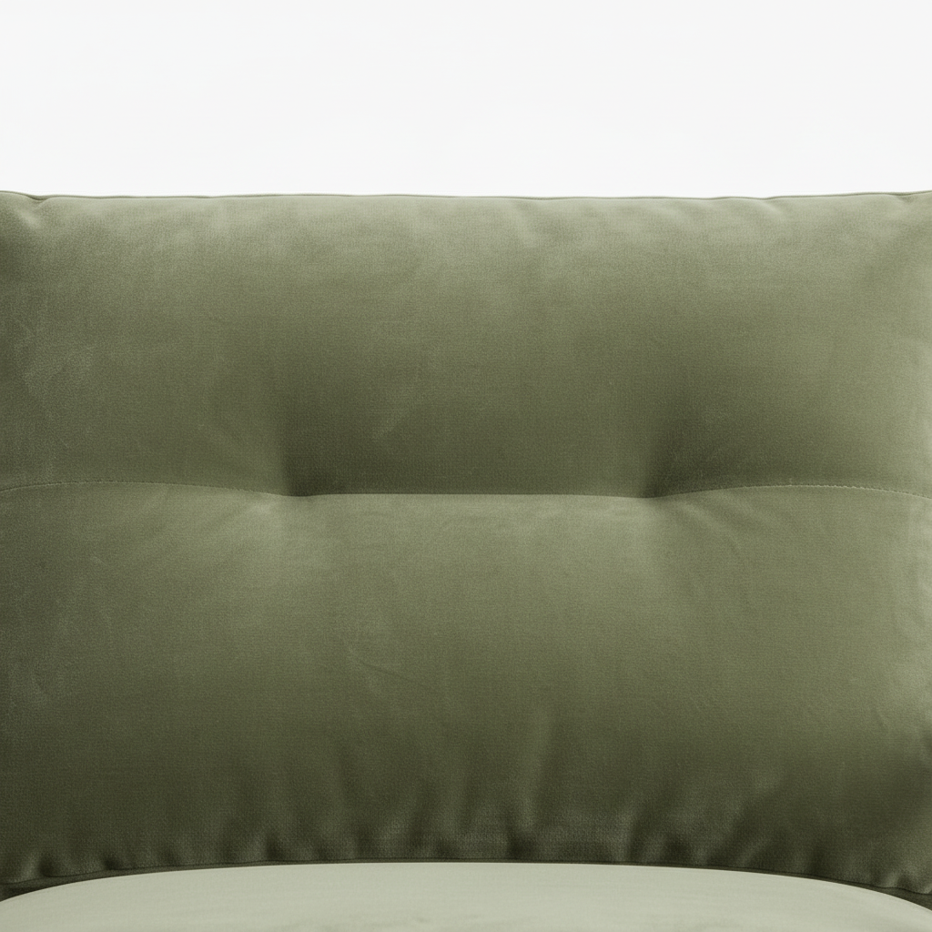 Button Tufting Zoom
